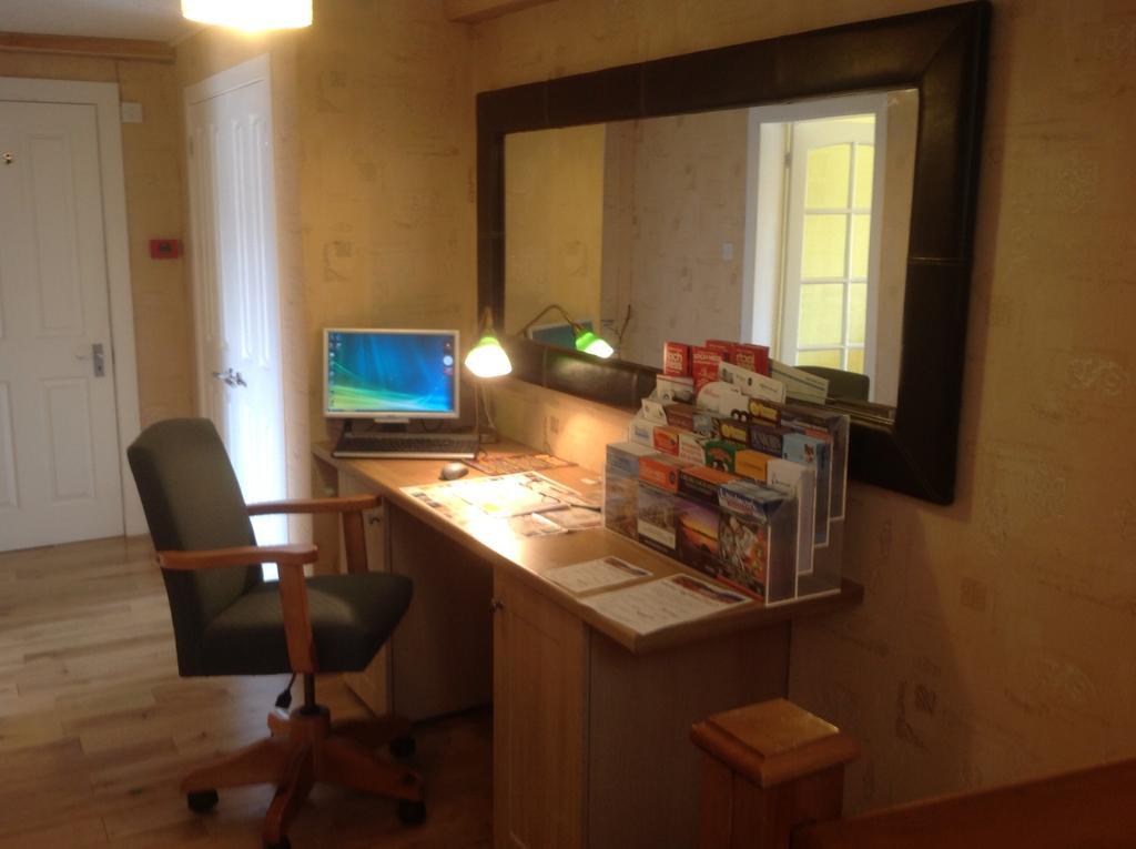 Ardentorrie Guest House Inverness Habitación foto